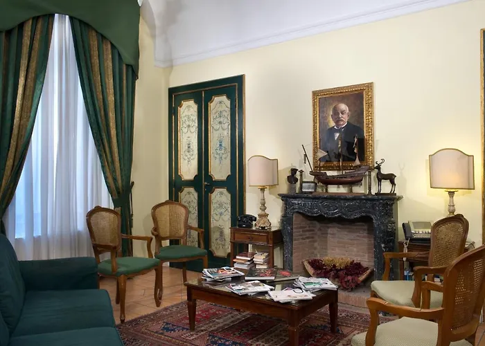 Chiaja Hotel De Charme Napoli